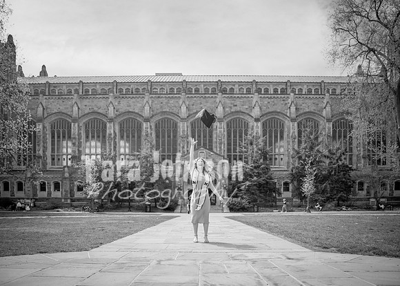 24 Grad Pictures - Kara BW-25