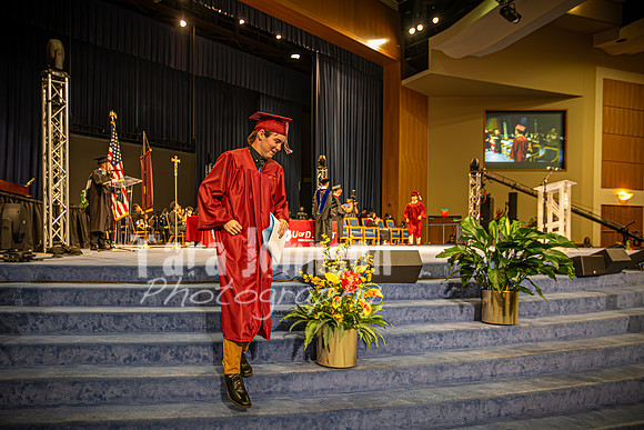 2024 U of D Grad - Stage Exit - TJP (147 of 151)