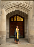 Isha V. W25 Graduation Photos (6 of 70)