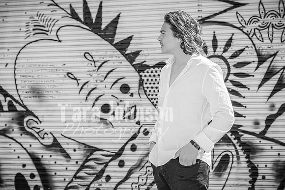 Jeramiah Torres @ Lincoln Street Art Park - BW - TJP (49 of 106)