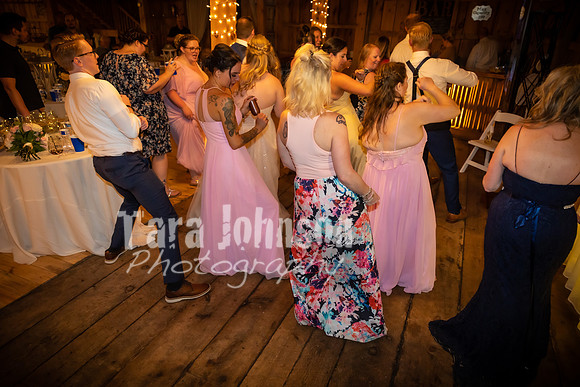 Jordan & Britney - The Dance (64 of 123)