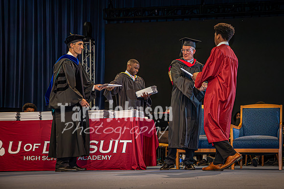 2024 U of D Grad - Diploma 2 - TJP (1 of 161)