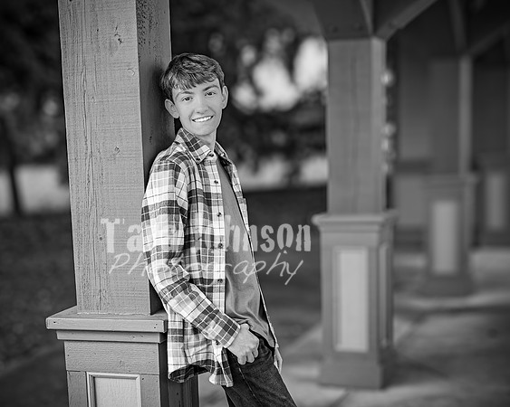 Grant Camden @ Highland Tracks - BW - TJP (42 of 70)