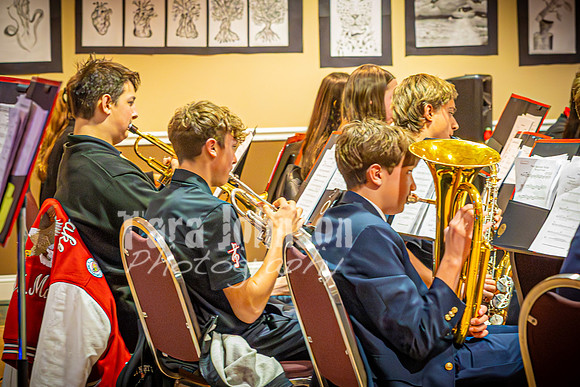 2024 OLSM Band - Christmas Concert - TJP (75 of 179)