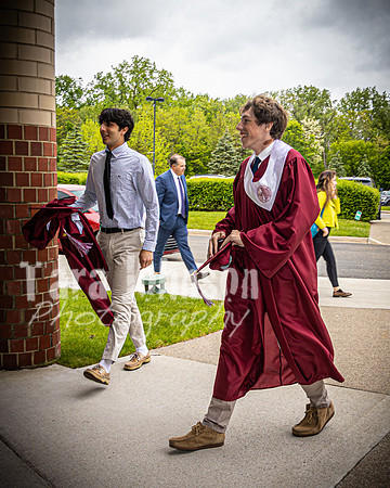 25 U of D - Candids (Entrance) - TJP (48 of 161)