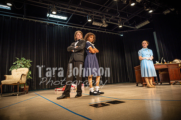 2024 Rising Stars - Annie - Cast 1 Rehearsal - TJP (448 of 557)