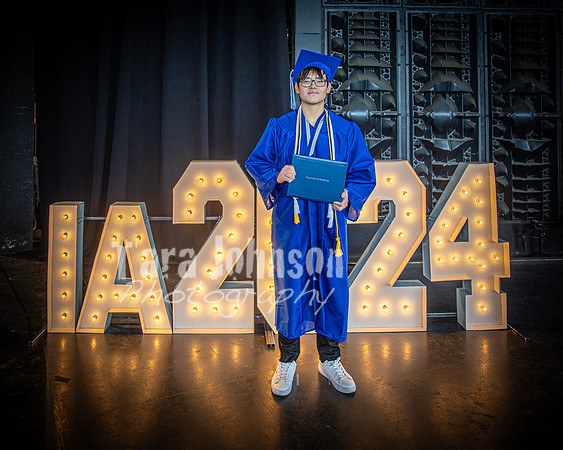 2024 IA Graduation - Angle Lighted Sign - TJP (153 of 341)