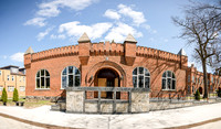 25 Galeria Exhibition - Biography, Art, History: Polish American Memories of Great Men and Women [February 28 – May 18, 2025]