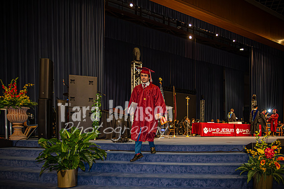2024 U of D Grad - Stage Exit - TJP (103 of 151)