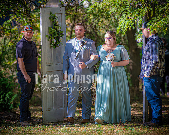 Michael & Ashlee McGrath - The Ceremony - TJP (36 of 125)