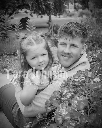 Itty Bittys - BW - TJP (41 of 64)