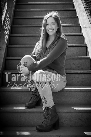 Avery Taylor - Highlights - BW - TJP (22 of 30)