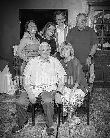 Parrish Family - Complete (BW) - TJP (103 of 144)