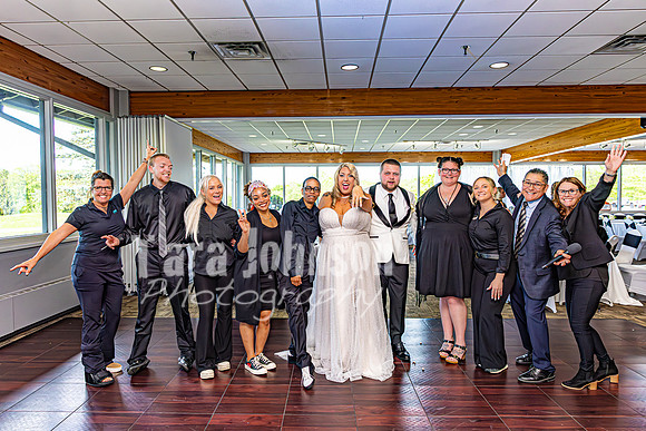 J. & D. Klann - Guests with Bride & Groom - TJP (17 of 26)