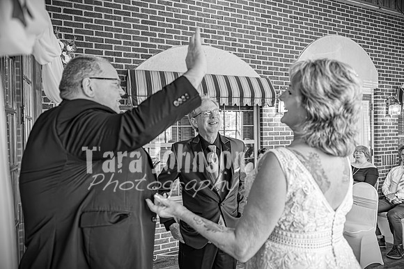 Ron & Michelle - Complete - BW - TJP (152 of 341)