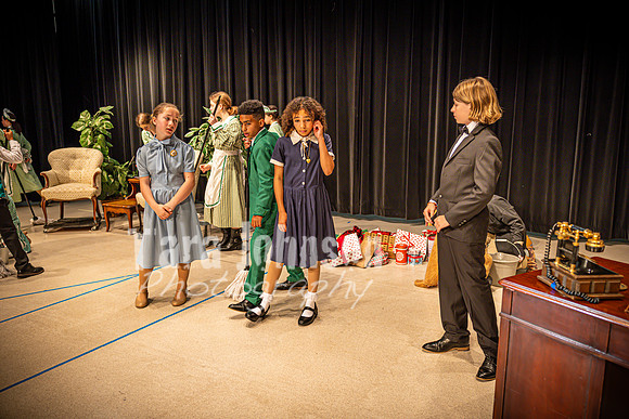 2024 Rising Stars - Annie - Cast 1 Rehearsal - TJP (406 of 557)