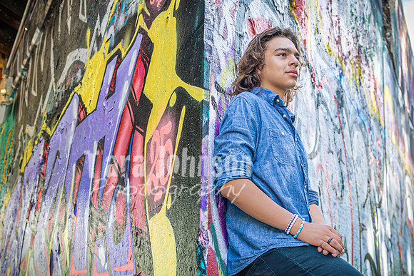 Jeramiah Torres @ Lincoln Street Art Park - Color - TJP (31 of 106)