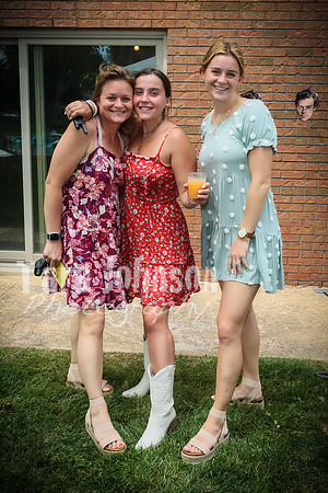 Abby Walsh - Brown Party - TJP (100 of 187)