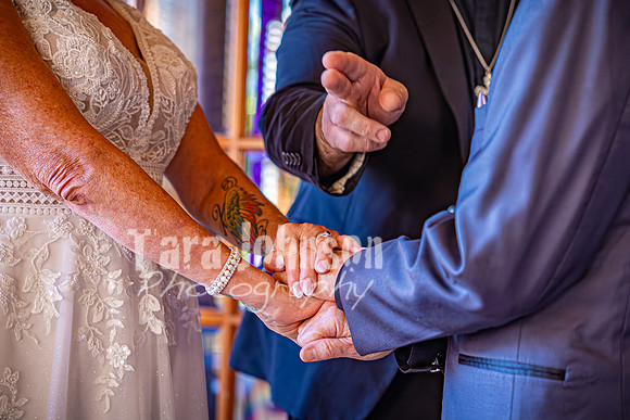 Ron & Michelle - Ceremony - TJP (85 of 102)
