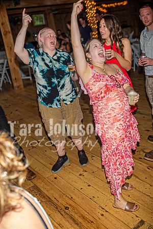 Doug & Bridget Law - Reception - TJP (191 of 193)