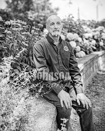 Ron Hall @ Depot Park - BW - TJP (26 of 54)