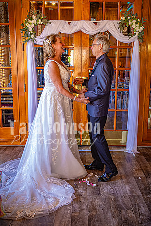 Ron & Michelle - Ceremony - TJP (91 of 102)