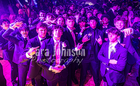 2024 U of D Prom - The Dance - TJP (13 of 139)
