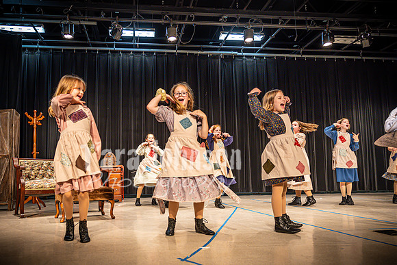 2024 Rising Stars - Annie - Cast 1 Rehearsal - TJP (361 of 557)