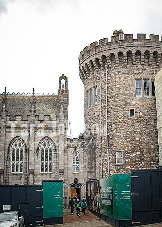 Dublin Castle - The Castle (5 of 37)