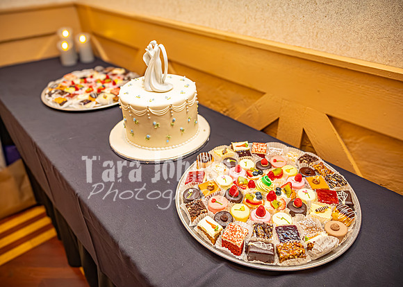 Ron & Michelle - Reception - TJP (72 of 90)