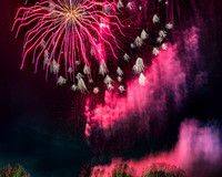 24 LHS - Fireworks