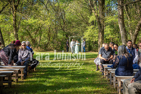 Michael & Ashlee McGrath - The Ceremony - TJP (29 of 125)