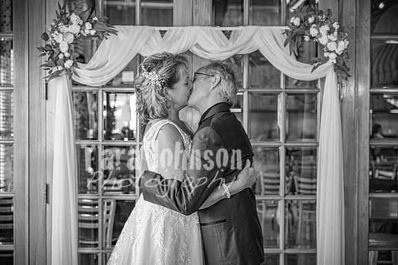 Ron & Michelle - Complete - BW - TJP (174 of 341)