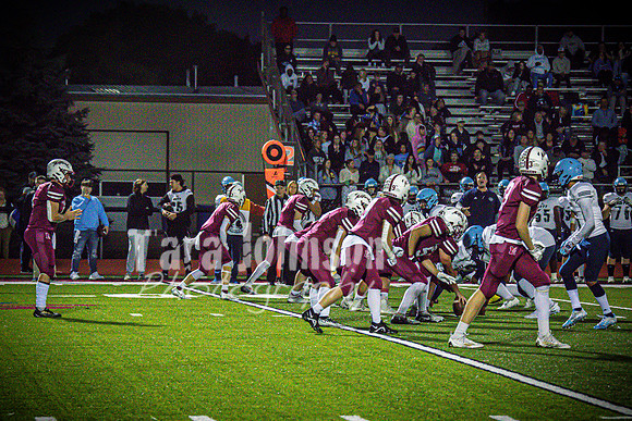 2022 MHS Football 9-30 vs. Mott - TJP (6 of 13)