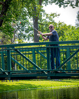 Ron Hall @ Depot Park - Color - TJP (5 of 54)