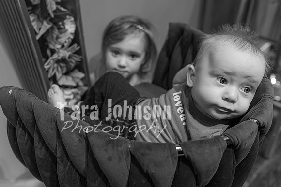 Teddy Briggs (and Abigail) - BW - TJP (71 of 78)