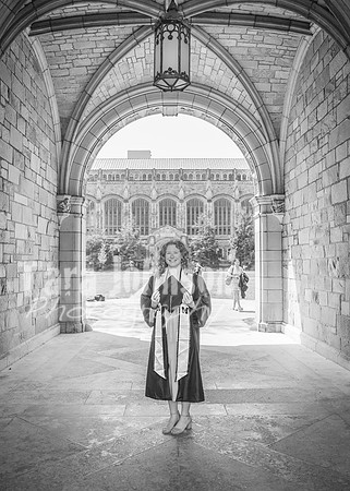 24 Grad Pictures - Kara BW-41