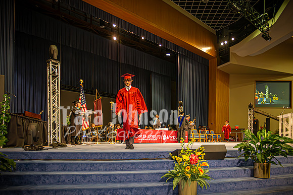 2024 U of D Grad - Stage Exit - TJP (118 of 151)