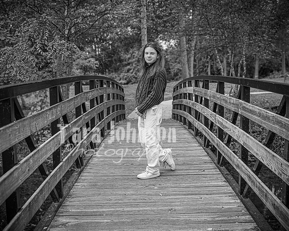 Joseph Cambron @ Central Park - BW - TJP (10 of 39)