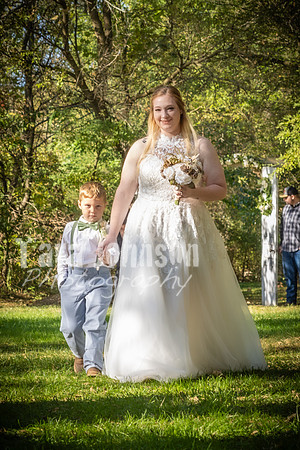 Michael & Ashlee McGrath - The Bride & Groom - TJP (10 of 127)