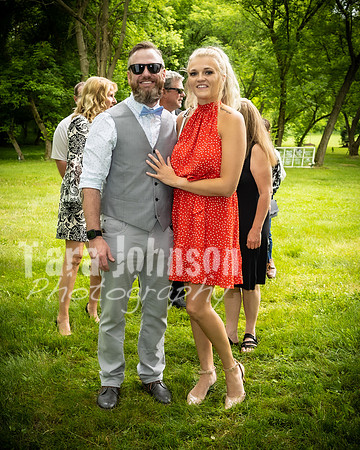 Jordan & Britney - Wedding Guests (43 of 48)