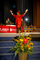 24 U of D Grad - Angle #6 - Stage Exit