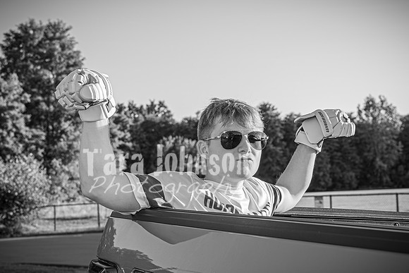Stephen Grix @ LHS Lax Field - BW - TJP (32 of 35)