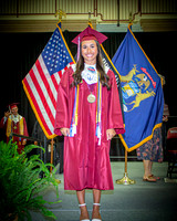 2024 MHS Graduation - Angle Flags - TJP (5 of 287)