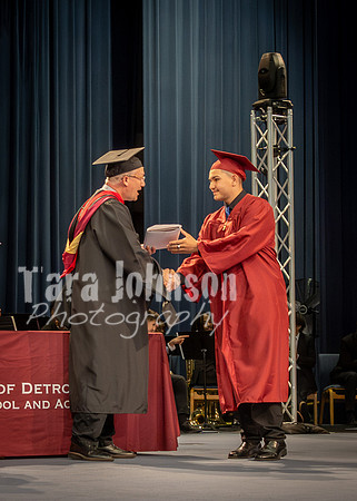 UDJ Graduation 2025 - Handshake (198 of 346)