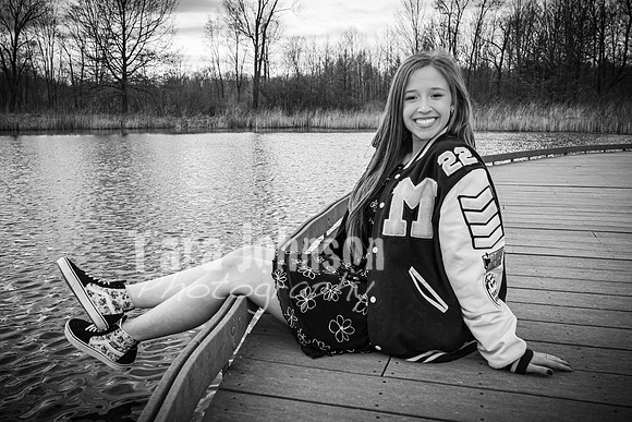 Avery Taylor - Highlights - BW - TJP (25 of 30)