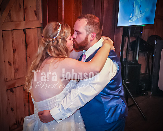 Jordan & Britney - The Newlyweds (55 of 56)