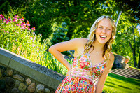 Claire Jones @ Cranbrook - Color