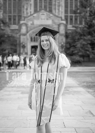 Kera & Friends Grad Photos W25 B&W (113 of 259)