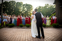 Dayton & Audrey Briggs - The Dance - TJP (15 of 131)